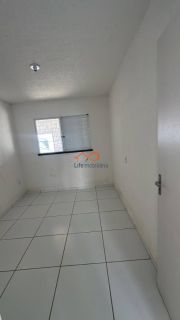 Casa à venda no Bairro Castelo