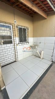 Casa à venda no Bairro Castelo