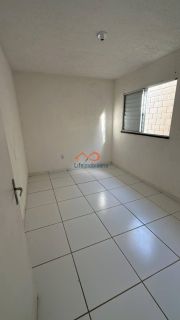 Casa à venda no Bairro Castelo