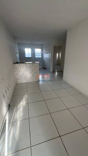 Casa à venda no Bairro Castelo