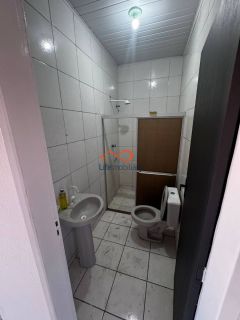 CASA DO PAVIMENTO SUPERIOR À VENDA NO ORLANDO DANTAS