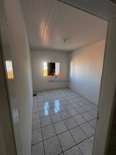 CASA DO PAVIMENTO SUPERIOR À VENDA NO ORLANDO DANTAS