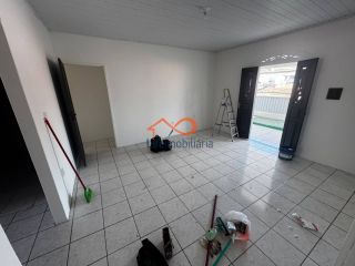 CASA DO PAVIMENTO SUPERIOR À VENDA NO ORLANDO DANTAS