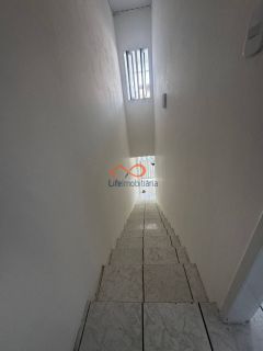 CASA DO PAVIMENTO SUPERIOR À VENDA NO ORLANDO DANTAS