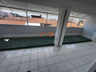 CASA DO PAVIMENTO SUPERIOR À VENDA NO ORLANDO DANTAS