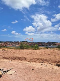 Lote à Venda no Porto Poxim Residencial - Eduardo Gomes, São Cristovão