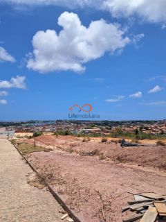 Lote à Venda no Porto Poxim Residencial - Eduardo Gomes, São Cristovão