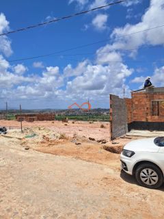 Lote à Venda no Porto Poxim Residencial - Eduardo Gomes, São Cristovão