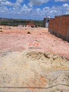 Lote à Venda no Porto Poxim Residencial - Eduardo Gomes, São Cristovão