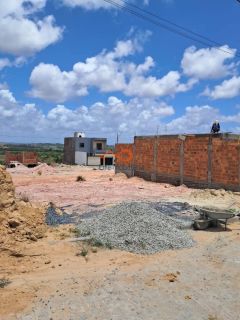 Lote à Venda no Porto Poxim Residencial - Eduardo Gomes, São Cristovão