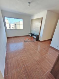 Apartamento à Venda no Condomínio Pinheiros Com 3 Dormitórios - Ponto Novo