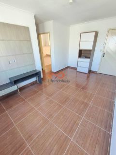 Apartamento à Venda no Condomínio Pinheiros Com 3 Dormitórios - Ponto Novo