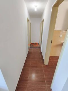 Apartamento à Venda no Condomínio Pinheiros Com 3 Dormitórios - Ponto Novo