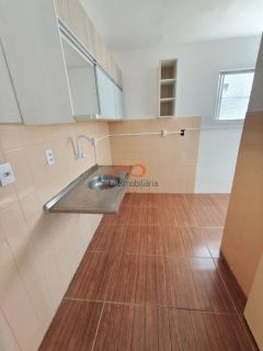 Apartamento à Venda no Condomínio Pinheiros Com 3 Dormitórios - Ponto Novo