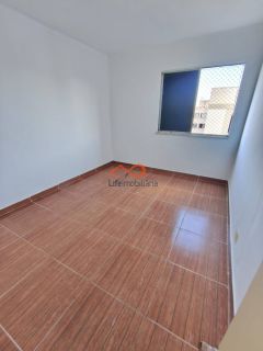 Apartamento à Venda no Condomínio Pinheiros Com 3 Dormitórios - Ponto Novo