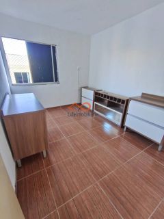 Apartamento à Venda no Condomínio Pinheiros Com 3 Dormitórios - Ponto Novo