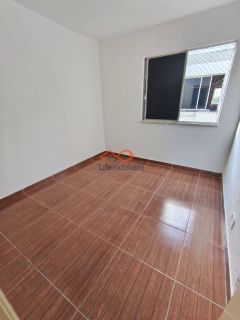 Apartamento à Venda no Condomínio Pinheiros Com 3 Dormitórios - Ponto Novo