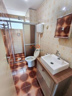 Apartamento à Venda no Condomínio Pinheiros Com 3 Dormitórios - Ponto Novo