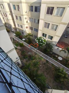 Apartamento à Venda no Condomínio Pinheiros Com 3 Dormitórios - Ponto Novo