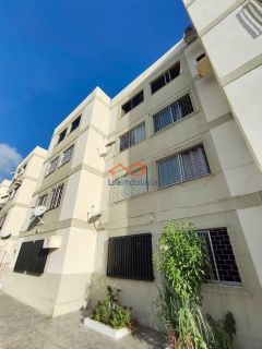 Apartamento à Venda no Condomínio Pinheiros Com 3 Dormitórios - Ponto Novo