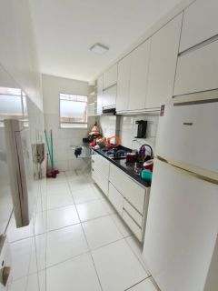 Apartamento para alugar semimobiliado no Condomínio Vivendas Altamira