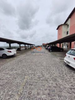 Apartamento para alugar semimobiliado no Condomínio Vivendas Altamira