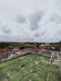 Apartamento para alugar semimobiliado no Condomínio Vivendas Altamira