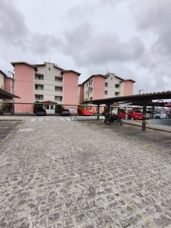 Apartamento para alugar semimobiliado no Condomínio Vivendas Altamira