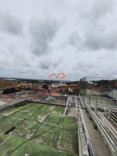 Apartamento para alugar semimobiliado no Condomínio Vivendas Altamira