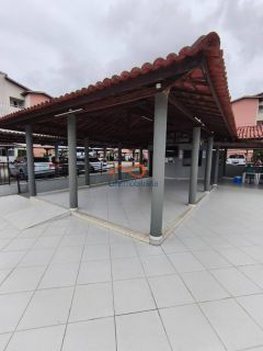 Apartamento para alugar semimobiliado no Condomínio Vivendas Altamira