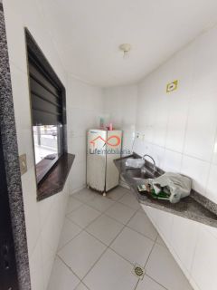Apartamento para alugar semimobiliado no Condomínio Vivendas Altamira