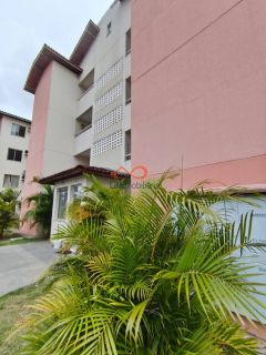 Apartamento para alugar semimobiliado no Condomínio Vivendas Altamira