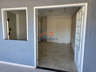 Casa à venda no Condomínio Residencial Terra Nova no o São Braz em Nossa Senhora do Socorro - SE