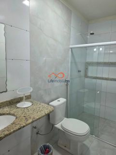 Casa à venda no Condomínio Residencial Terra Nova no o São Braz em Nossa Senhora do Socorro - SE