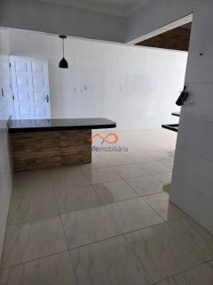 Casa à venda no Condomínio Residencial Terra Nova no o São Braz em Nossa Senhora do Socorro - SE