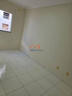 Casa à venda no Condomínio Residencial Terra Nova no o São Braz em Nossa Senhora do Socorro - SE