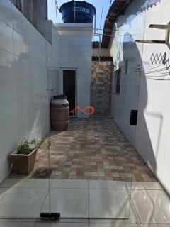 Casa à venda no Condomínio Residencial Terra Nova no o São Braz em Nossa Senhora do Socorro - SE