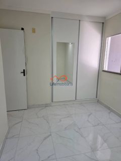 Casa à venda no Condomínio Residencial Terra Nova no o São Braz em Nossa Senhora do Socorro - SE