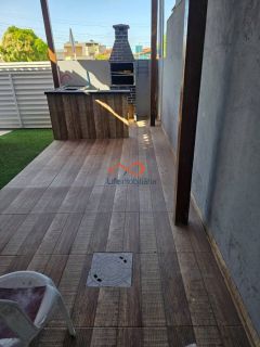 Casa à venda no Condomínio Residencial Terra Nova no o São Braz em Nossa Senhora do Socorro - SE