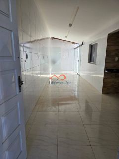 Casa à venda no Condomínio Residencial Terra Nova no o São Braz em Nossa Senhora do Socorro - SE