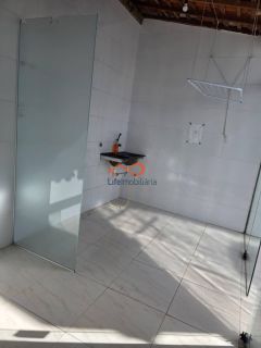 Casa à venda no Condomínio Residencial Terra Nova no o São Braz em Nossa Senhora do Socorro - SE