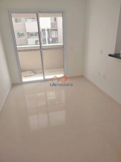 Apartamento para alugar no Condomínio ARUANA PARK RESIDENCE na Aruana