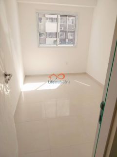 Apartamento para alugar no Condomínio ARUANA PARK RESIDENCE na Aruana