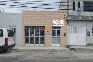 Casa à venda no Siqueira Campos