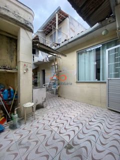 Casa à venda no Siqueira Campos