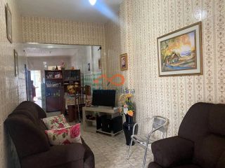 Casa à venda no Siqueira Campos