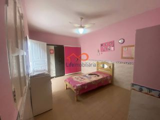 Casa à venda no Siqueira Campos