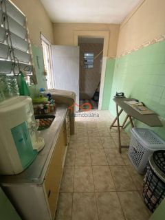 Casa à venda no Siqueira Campos