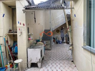 Casa à venda no Siqueira Campos