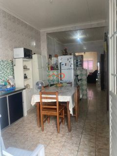 Casa à venda no Siqueira Campos